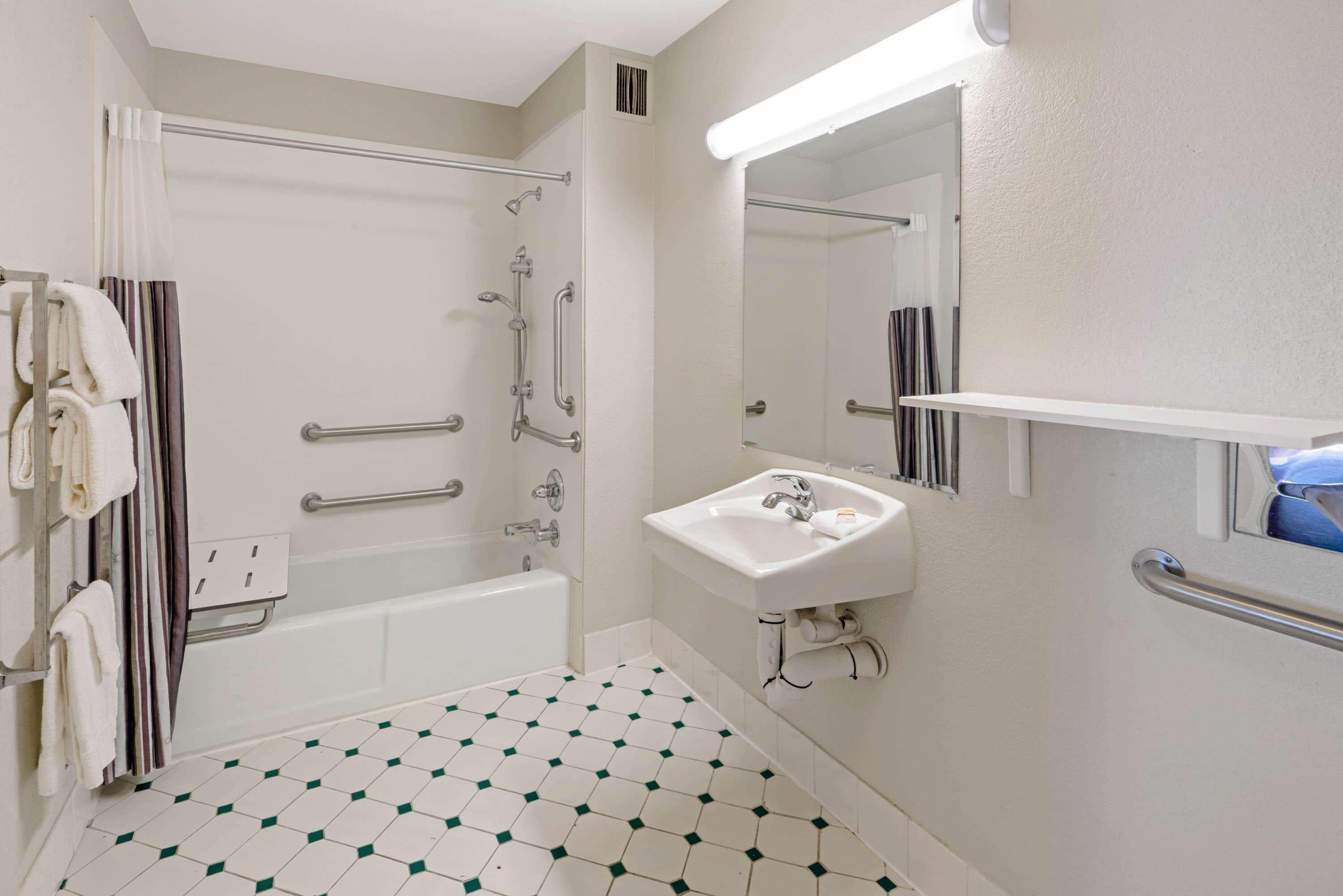 La Quinta Inn By Wyndham Phoenix North Екстериор снимка